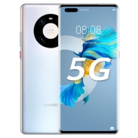 华为 HUAWEI Mate 40 Pro麒麟9000 SoC芯片 超...