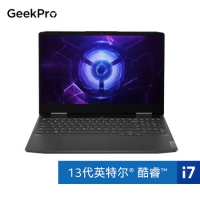 联想（Lenovo）GeekPro G5000 15.6英寸电竞游戏笔...